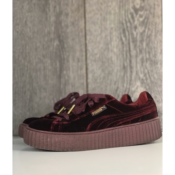 puma de rihanna puma de rihanna